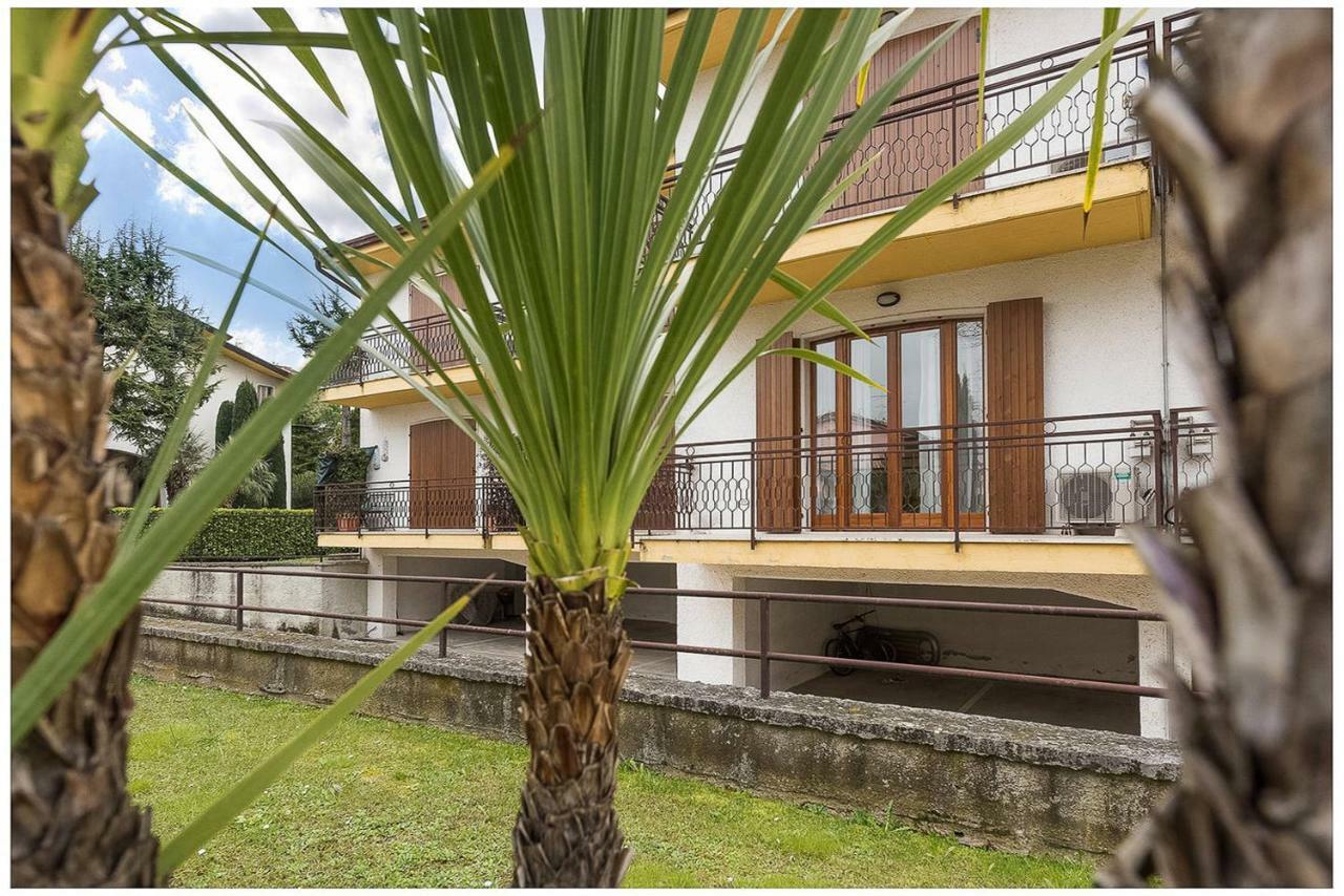San Benedetto Di Lugana 2 Apartman Peschiera del Garda Kültér fotó