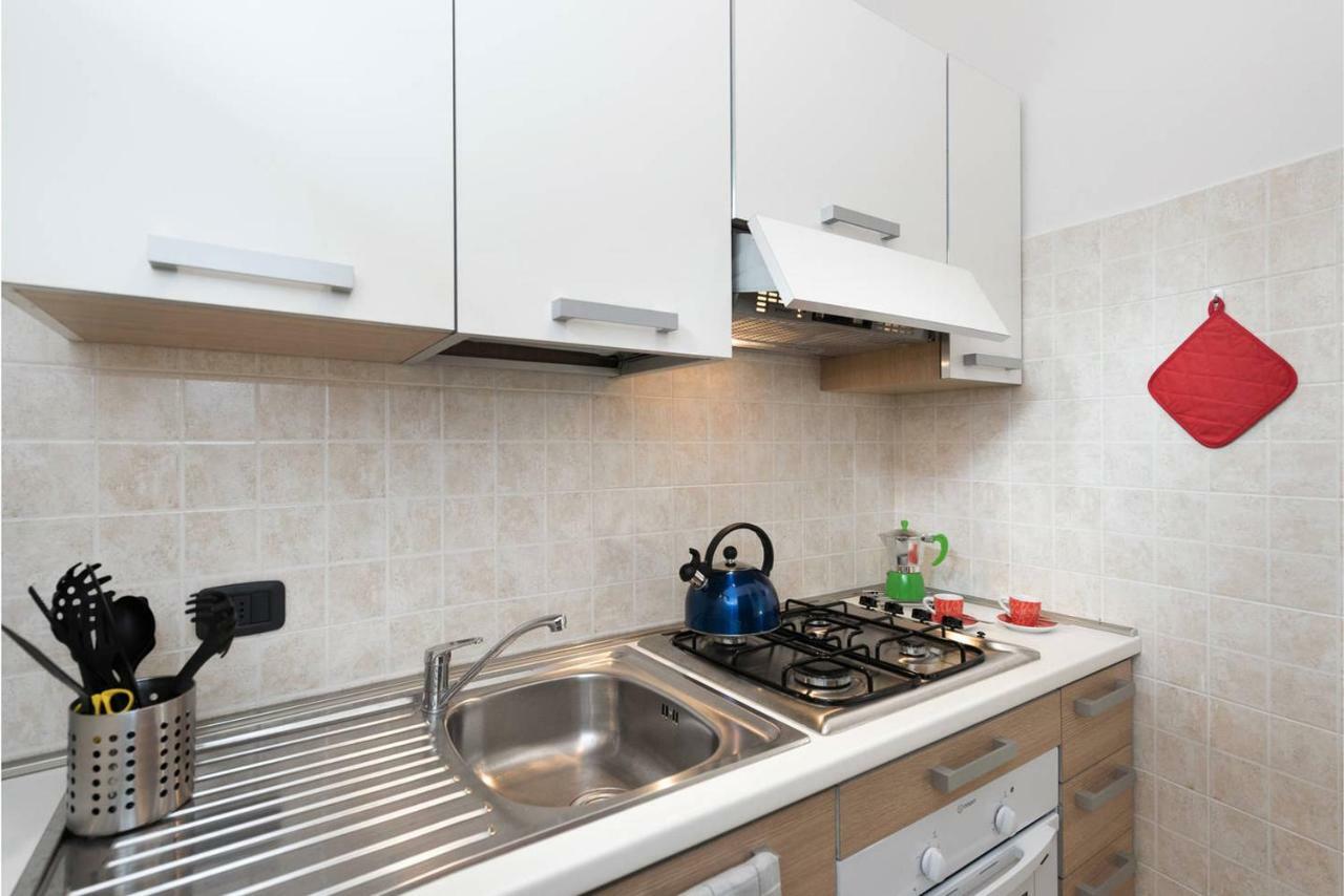 San Benedetto Di Lugana 2 Apartman Peschiera del Garda Kültér fotó